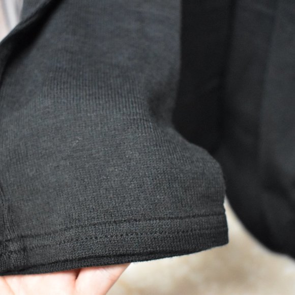 Textile Elizabeth and James Lightweight Cardigan L - Picture 5 of 10